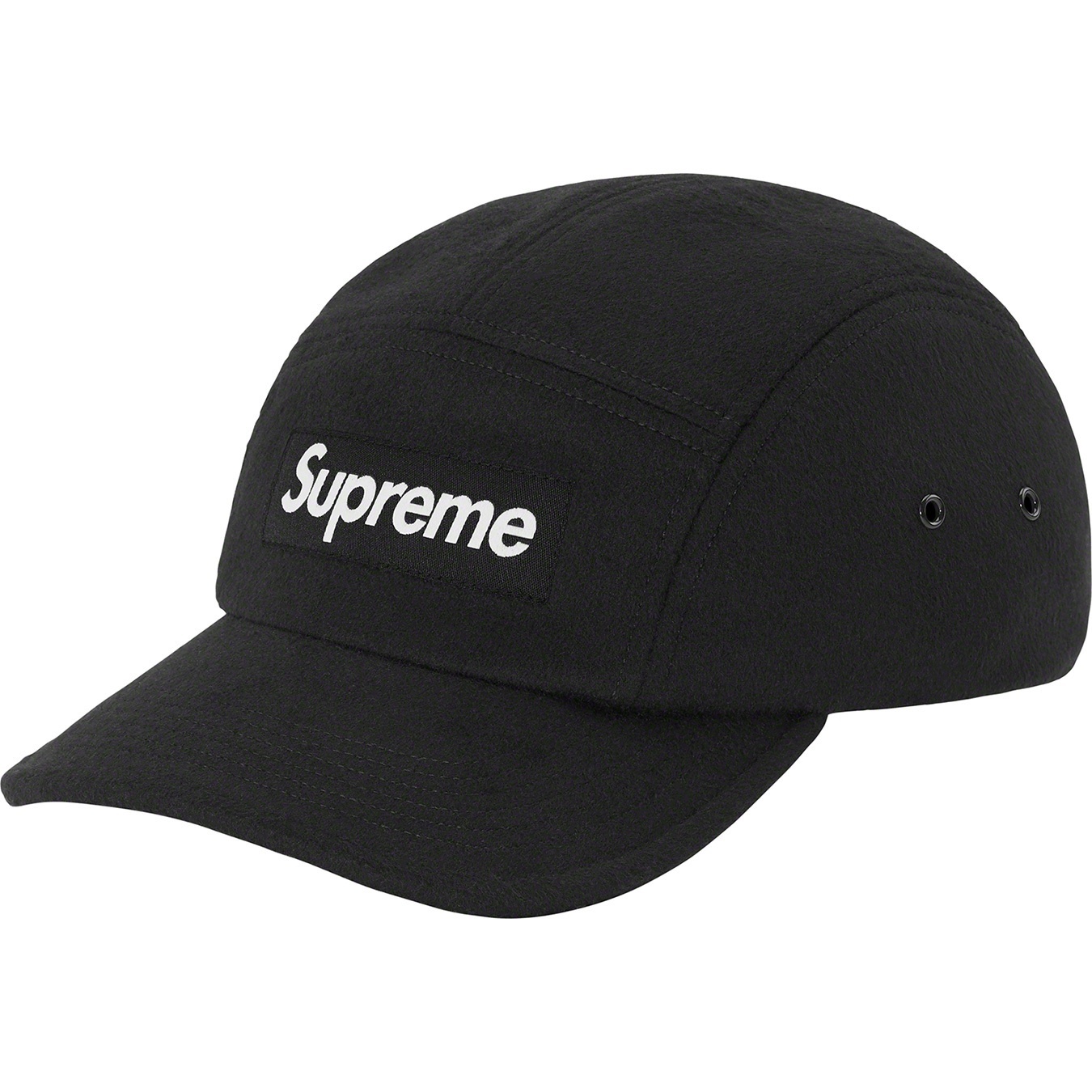 Wool Camp Cap view 6